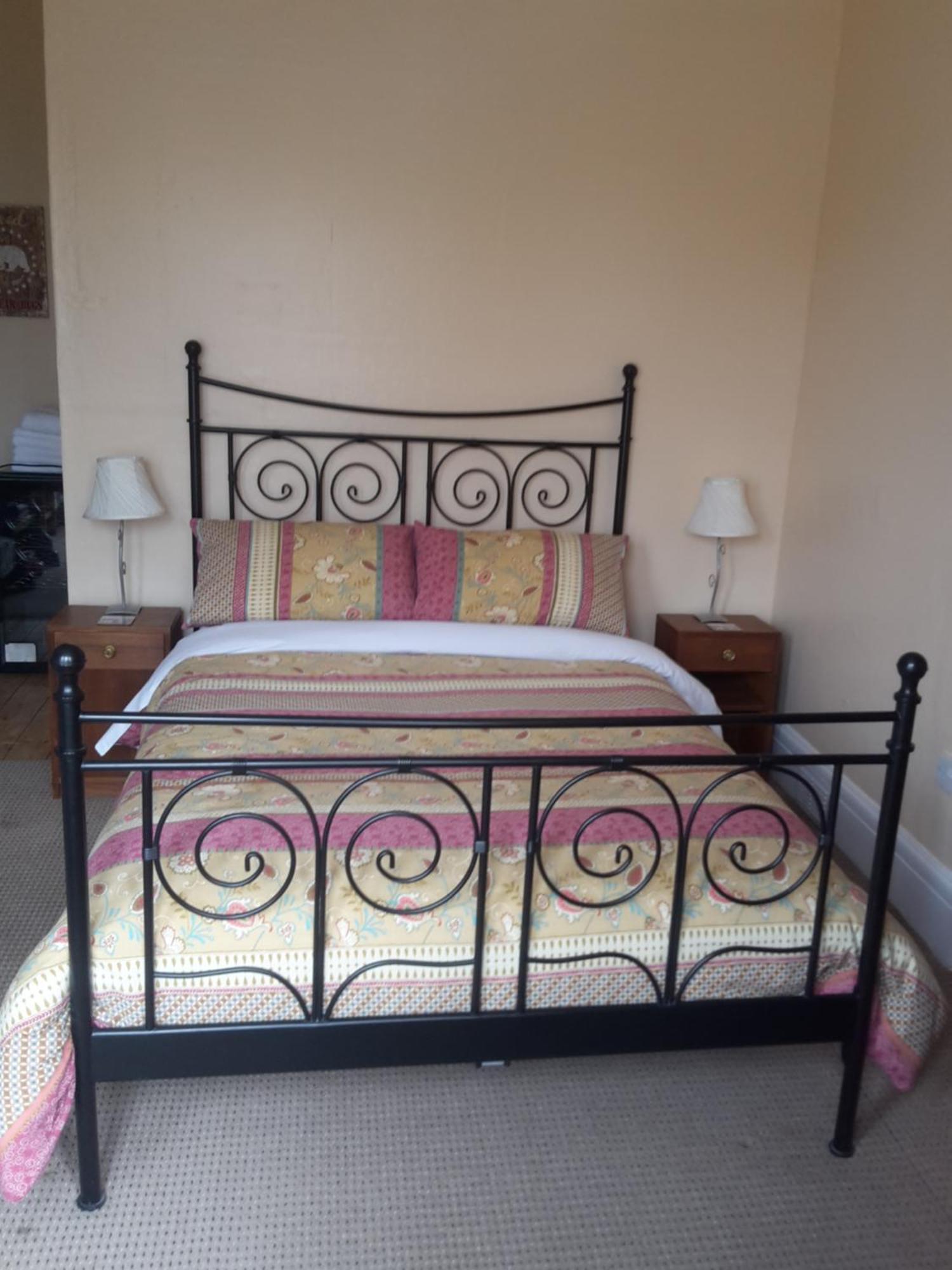 The Breverton Lytham St Annes Habitación foto