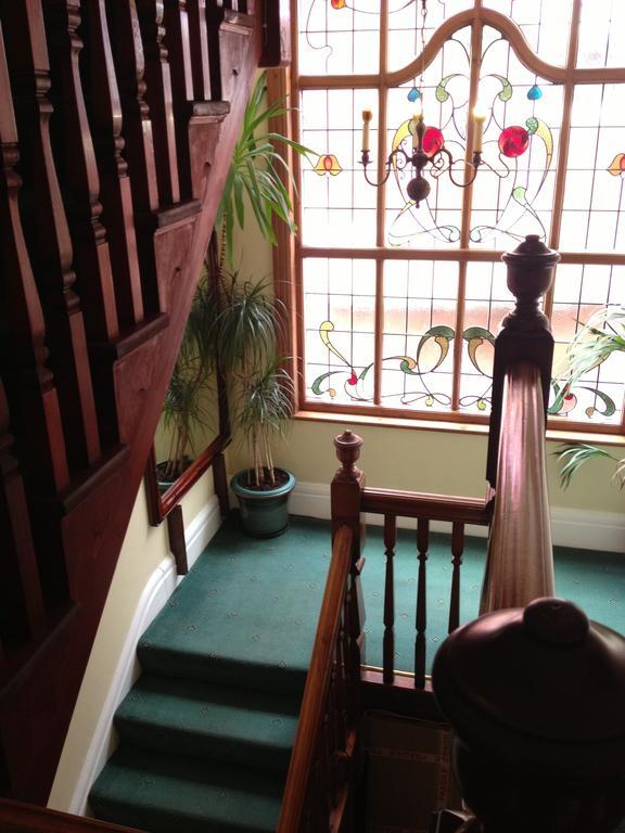 The Breverton Lytham St Annes Exterior foto