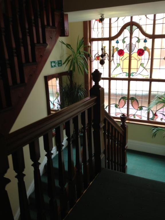 The Breverton Lytham St Annes Exterior foto
