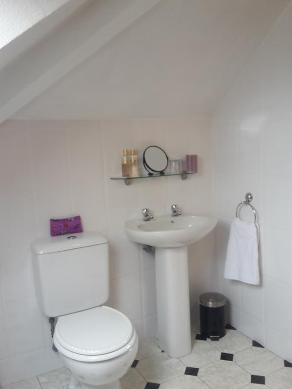 The Breverton Lytham St Annes Exterior foto