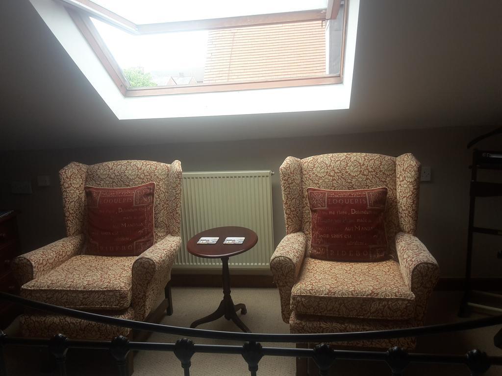 The Breverton Lytham St Annes Exterior foto