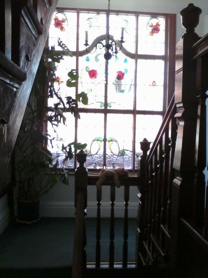 The Breverton Lytham St Annes Exterior foto