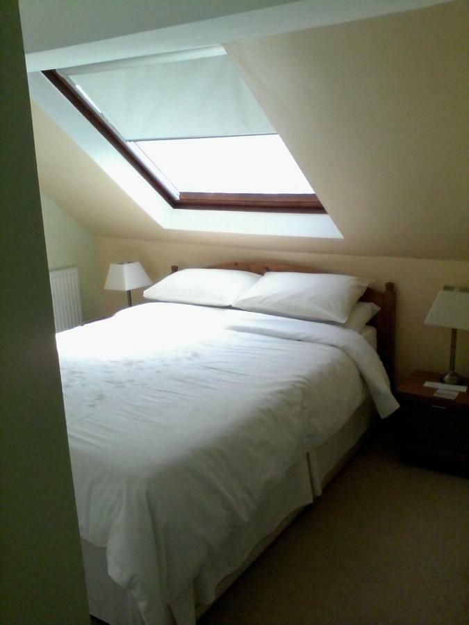 The Breverton Lytham St Annes Exterior foto